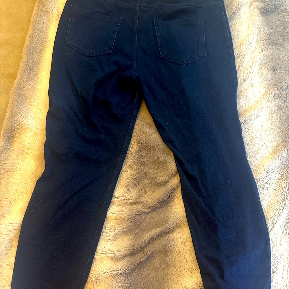 Halara Jean leggings